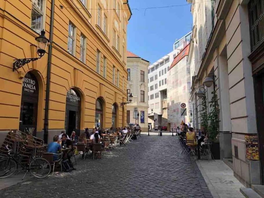 Apartman I & I Apart, Garage - Historical Old Town