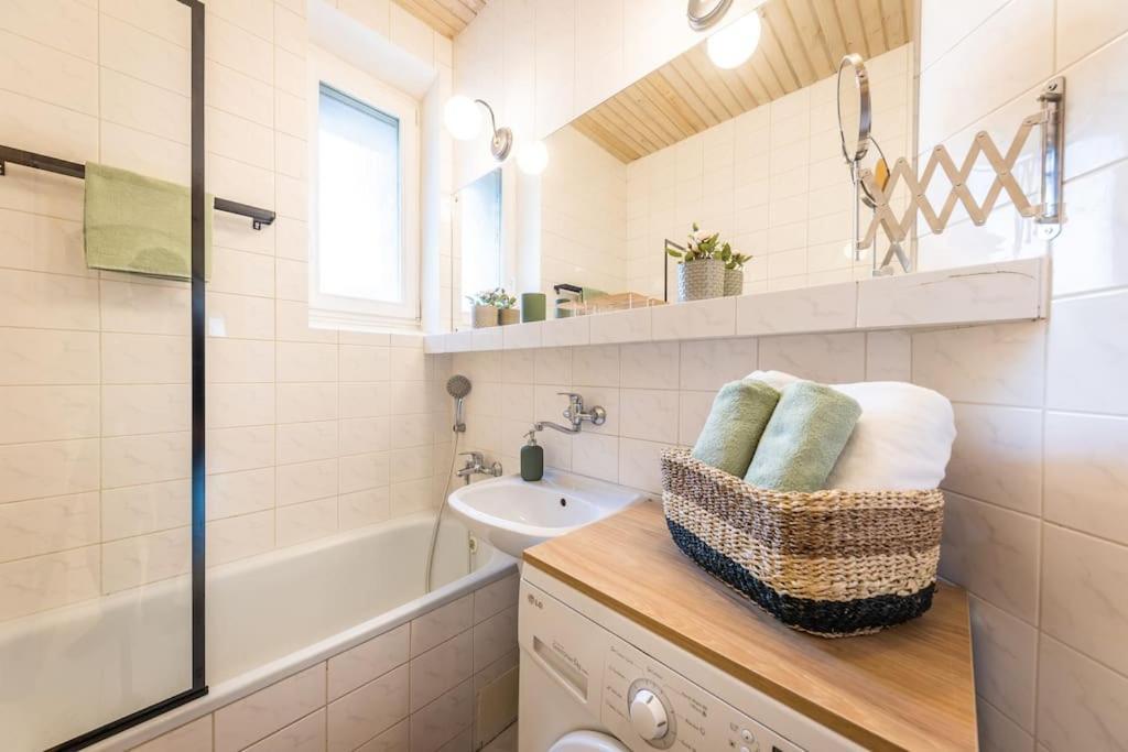 Apartman I & I Apart, Garage - Historical Old Town *
